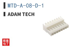 MTD-A-08-D-1