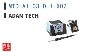 MTD-A1-03-D-1-X02