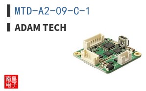 MTD-A2-09-C-1