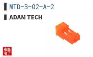 MTD-B-02-A-2
