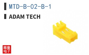 MTD-B-02-B-1