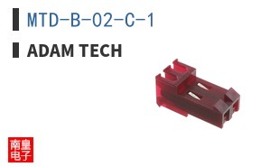 MTD-B-02-C-1