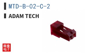 MTD-B-02-C-2