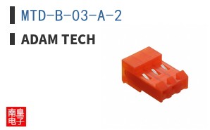 MTD-B-03-A-2