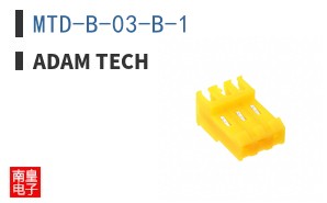MTD-B-03-B-1