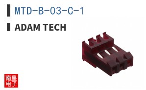 MTD-B-03-C-1