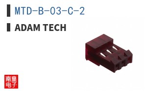 MTD-B-03-C-2