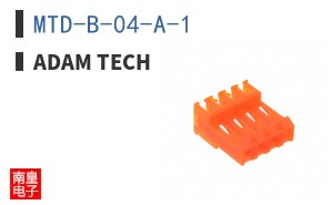 MTD-B-04-A-1