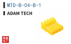 MTD-B-04-B-1