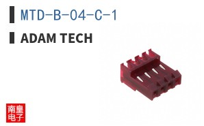 MTD-B-04-C-1
