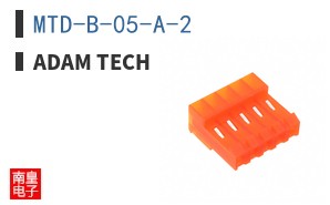 MTD-B-05-A-2