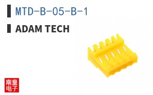 MTD-B-05-B-1