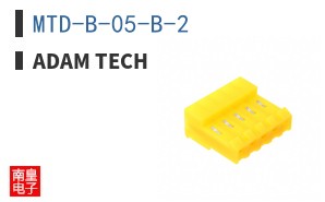 MTD-B-05-B-2