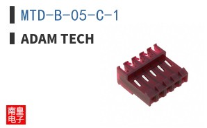 MTD-B-05-C-1