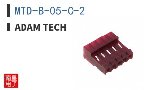 MTD-B-05-C-2