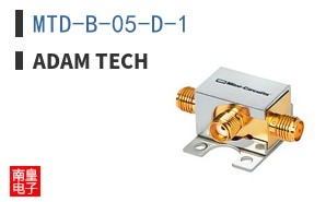 MTD-B-05-D-1
