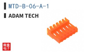 MTD-B-06-A-1