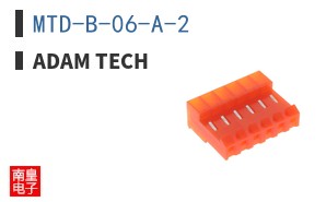MTD-B-06-A-2