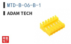 MTD-B-06-B-1