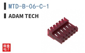 MTD-B-06-C-1