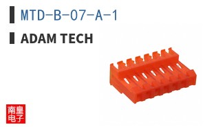 MTD-B-07-A-1