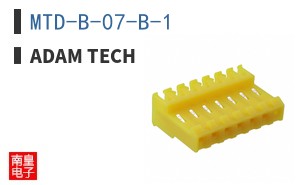 MTD-B-07-B-1