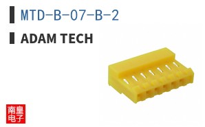 MTD-B-07-B-2