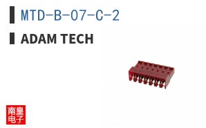 MTD-B-07-C-2