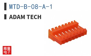MTD-B-08-A-1