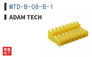 MTD-B-08-B-1