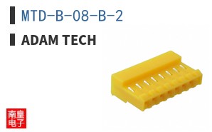 MTD-B-08-B-2