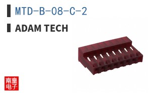 MTD-B-08-C-2