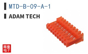 MTD-B-09-A-1