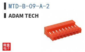 MTD-B-09-A-2