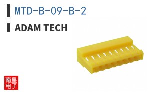 MTD-B-09-B-2