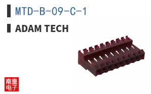 MTD-B-09-C-1