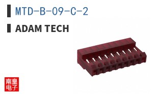 MTD-B-09-C-2