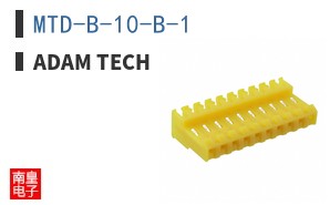 MTD-B-10-B-1
