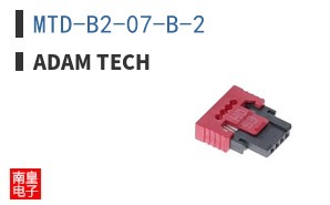 MTD-B2-07-B-2