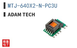 MTJ-640X2-N-PC3U