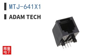 MTJ-641X1