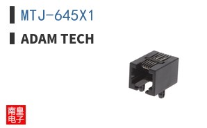 MTJ-645X1