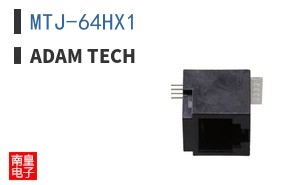 MTJ-64HX1