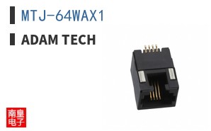 MTJ-64WAX1
