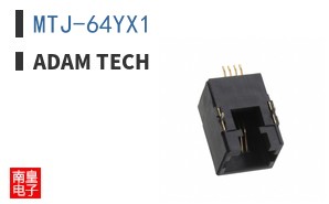 MTJ-64YX1