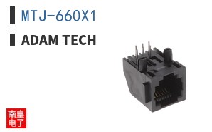 MTJ-660X1