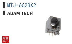 MTJ-662BX2