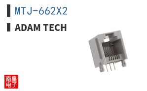 MTJ-662X2