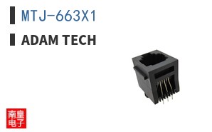 MTJ-663X1