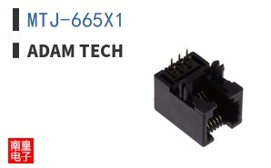 MTJ-665X1